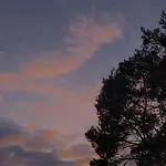 Zacisze Odpocznij Wsrod Natury W Wielkopolsce Nyaraló Józefów