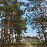 Nyaraló Zacisze Odpocznij Wsrod Natury W Wielkopolsce