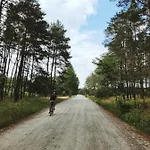 Nyaraló Zacisze Odpocznij Wsrod Natury W Wielkopolsce Józefów