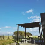 Zacisze Odpocznij Wsrod Natury W Wielkopolsce Nyaraló Józefów