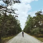 Zacisze Odpocznij Wsrod Natury W Wielkopolsce * Józefów