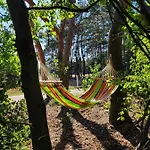 Zacisze Odpocznij Wsrod Natury W Wielkopolsce Nyaraló