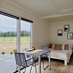 Zacisze Odpocznij Wsrod Natury W Wielkopolsce * Józefów