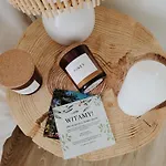 Nyaraló Zacisze Odpocznij Wsrod Natury W Wielkopolsce