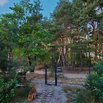 Zacisze Odpocznij Wsrod Natury W Wielkopolsce Józefów