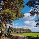 Zacisze Odpocznij Wsrod Natury W Wielkopolsce * Józefów