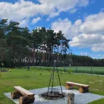 Zacisze Odpocznij Wsrod Natury W Wielkopolsce Nyaraló