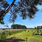 Zacisze Odpocznij Wsrod Natury W Wielkopolsce Nyaraló *