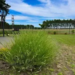 Zacisze Odpocznij Wsrod Natury W Wielkopolsce Józefów