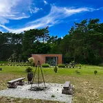 Zacisze Odpocznij Wsrod Natury W Wielkopolsce * Józefów