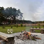 Nyaraló Zacisze Odpocznij Wsrod Natury W Wielkopolsce *