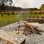 Zacisze Odpocznij Wsrod Natury W Wielkopolsce * Józefów