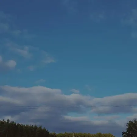 בית נופש Zacisze Odpocznij Wsrod Natury W Wielkopolsce