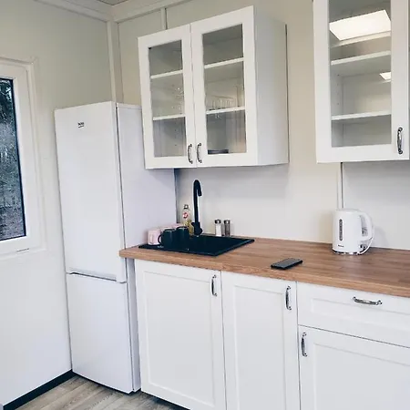 בית נופש Zacisze Odpocznij Wsrod Natury W Wielkopolsce