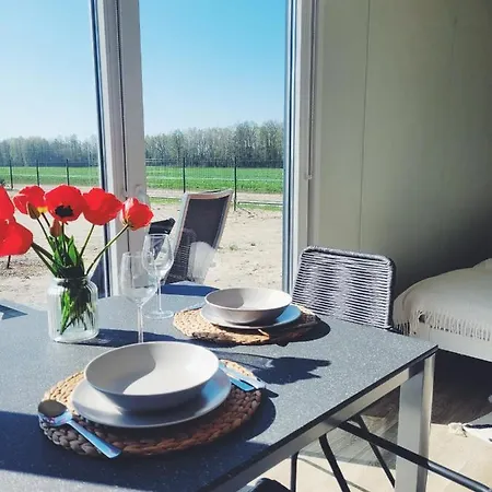 Zacisze Odpocznij Wsrod Natury W Wielkopolsce בית נופש *