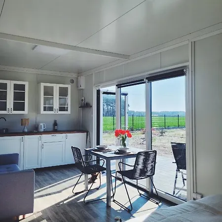 Zacisze Odpocznij Wsrod Natury W Wielkopolsce *