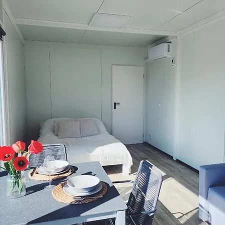 בית נופש Zacisze Odpocznij Wsrod Natury W Wielkopolsce *