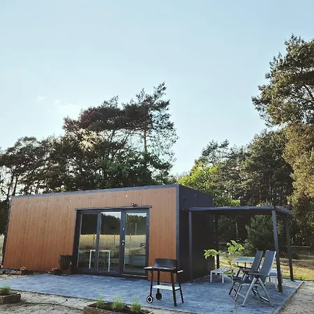Zacisze Odpocznij Wśród Natury W Wielkopolsce Casa de Férias Jozefow (Pleszew County)