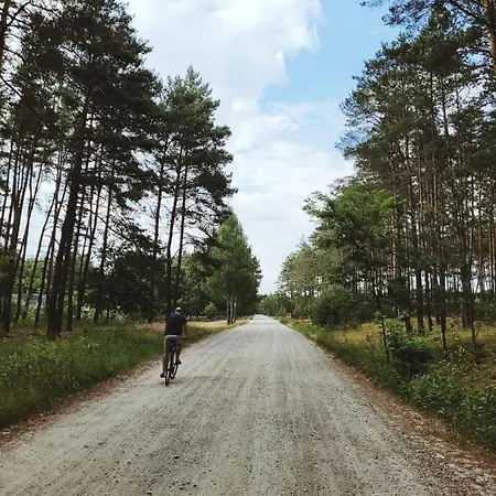 בית נופש Zacisze Odpocznij Wsrod Natury W Wielkopolsce Jozefow (Pleszew County)