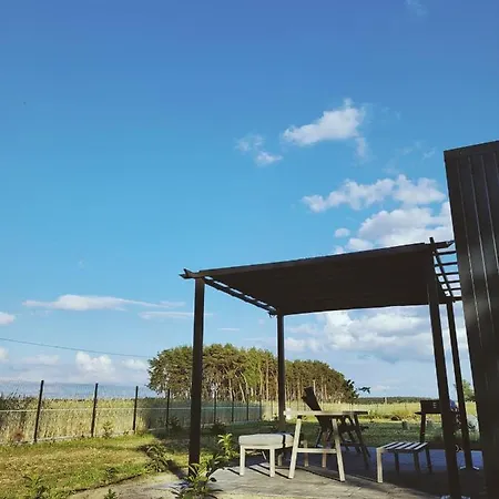 Zacisze Odpocznij Wśród Natury W Wielkopolsce Casa de Férias Jozefow (Pleszew County)