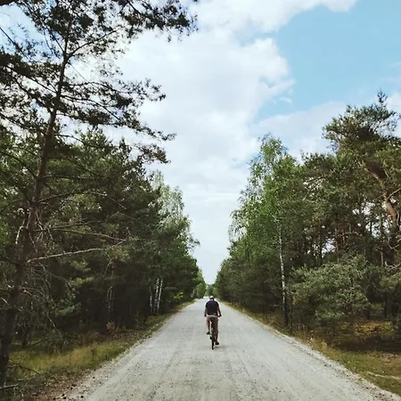 Zacisze Odpocznij Wsrod Natury W Wielkopolsce * Jozefow (Pleszew County)