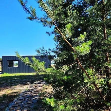 Zacisze Odpocznij Wsrod Natury W Wielkopolsce * Jozefow (Pleszew County)