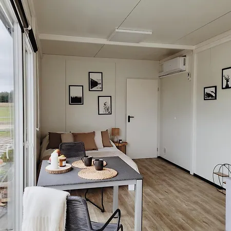 בית נופש Zacisze Odpocznij Wsrod Natury W Wielkopolsce *