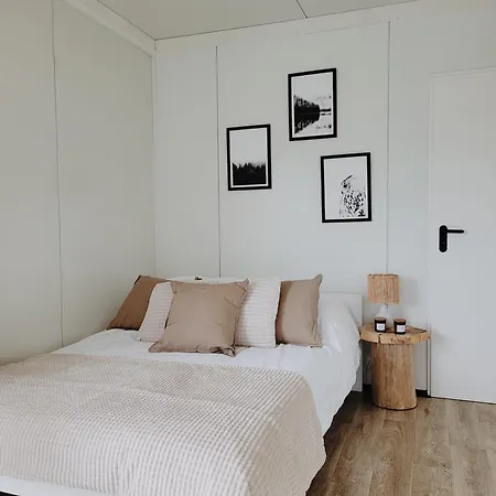 בית נופש Zacisze Odpocznij Wsrod Natury W Wielkopolsce