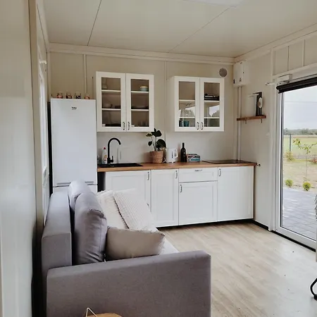 Zacisze Odpocznij Wsrod Natury W Wielkopolsce בית נופש