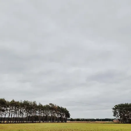 בית נופש Zacisze Odpocznij Wsrod Natury W Wielkopolsce *