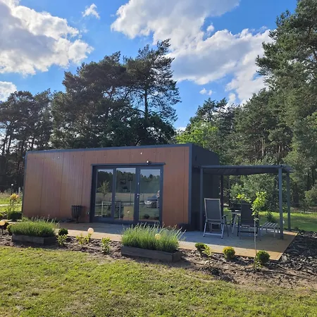 Zacisze Odpocznij Wsrod Natury W Wielkopolsce