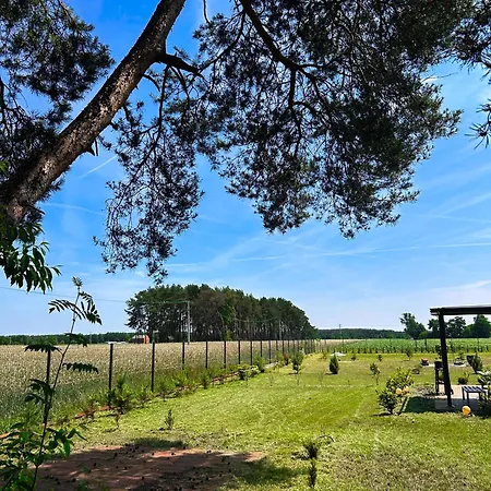 Zacisze Odpocznij Wsrod Natury W Wielkopolsce Дом отдыха *