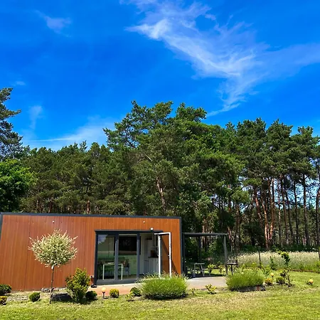 Zacisze Odpocznij Wsrod Natury W Wielkopolsce *