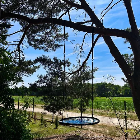 Zacisze Odpocznij Wsrod Natury W Wielkopolsce