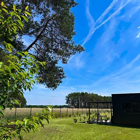 בית נופש Zacisze Odpocznij Wsrod Natury W Wielkopolsce