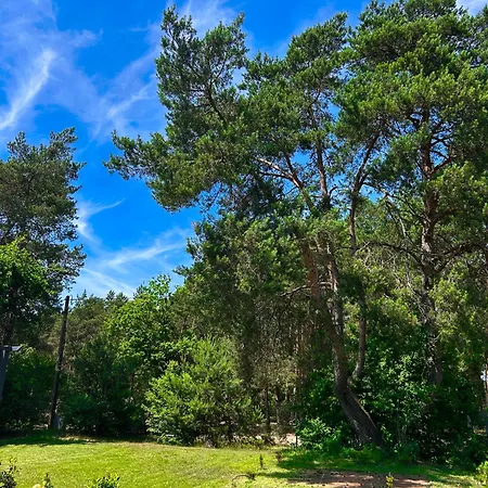 Zacisze Odpocznij Wsrod Natury W Wielkopolsce בית נופש *