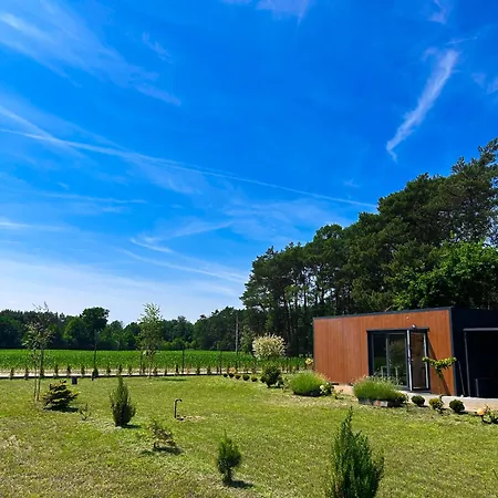 Сasa de vacaciones Zacisze Odpocznij Wśród Natury W Wielkopolsce *