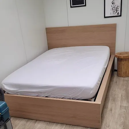 Zacisze Odpocznij Wsrod Natury W Wielkopolsce Дом отдыха