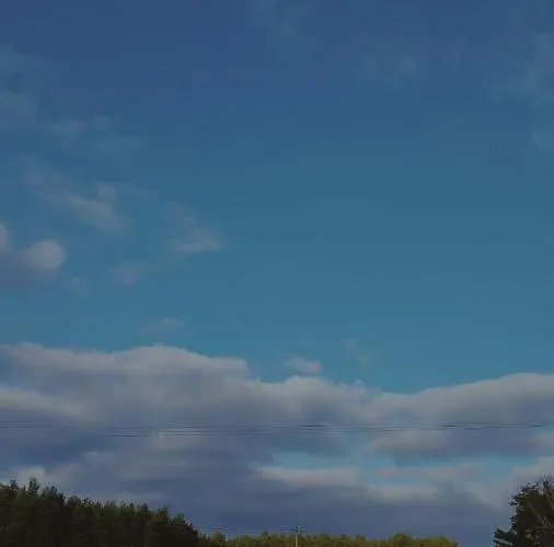 Vakantiehuis Zacisze Odpocznij Wsrod Natury W Wielkopolsce