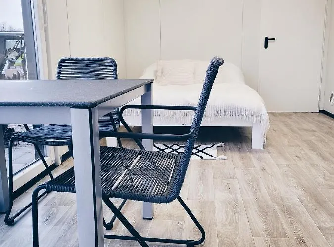 Casa de Férias Zacisze Odpocznij Wśród Natury W Wielkopolsce Jozefow (Pleszew County)