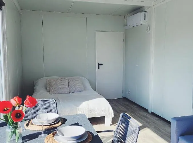 Casa de Férias Zacisze Odpocznij Wśród Natury W Wielkopolsce *