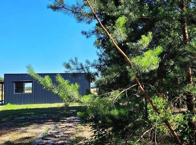 Zacisze Odpocznij Wsrod Natury W Wielkopolsce * Jozefow (Pleszew County)