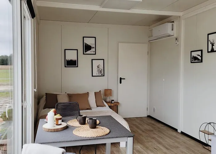 Holiday home Zacisze Odpocznij Wsrod Natury W Wielkopolsce *