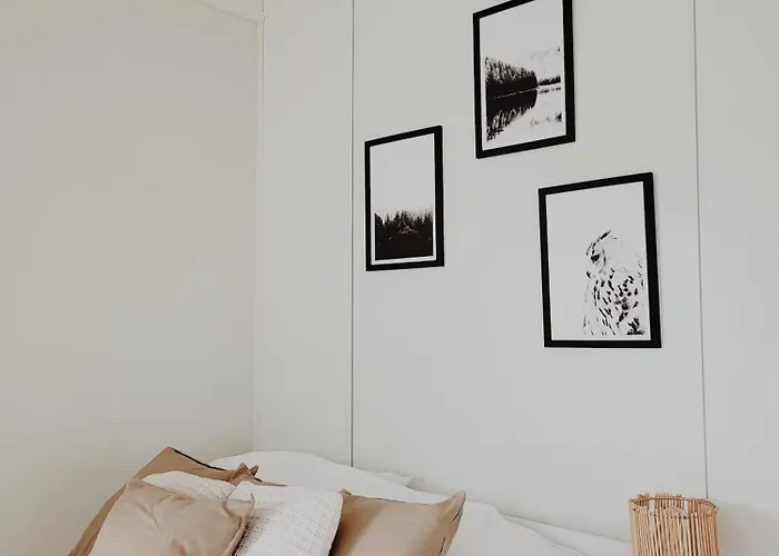 Zacisze Odpocznij Wśród Natury W Wielkopolsce *