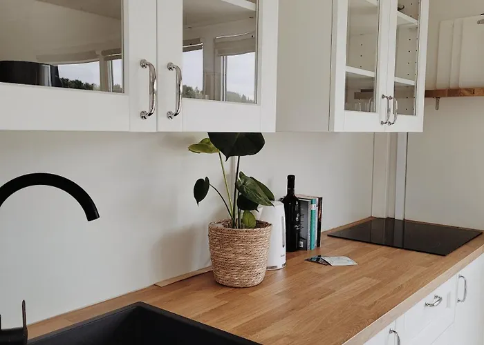 Zacisze Odpocznij Wśród Natury W Wielkopolsce Сasa de vacaciones *