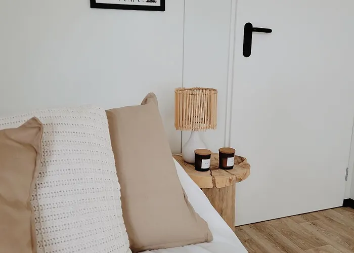 Сasa de vacaciones Zacisze Odpocznij Wśród Natury W Wielkopolsce *