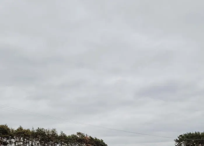 Vakantiehuis Zacisze Odpocznij Wsrod Natury W Wielkopolsce *