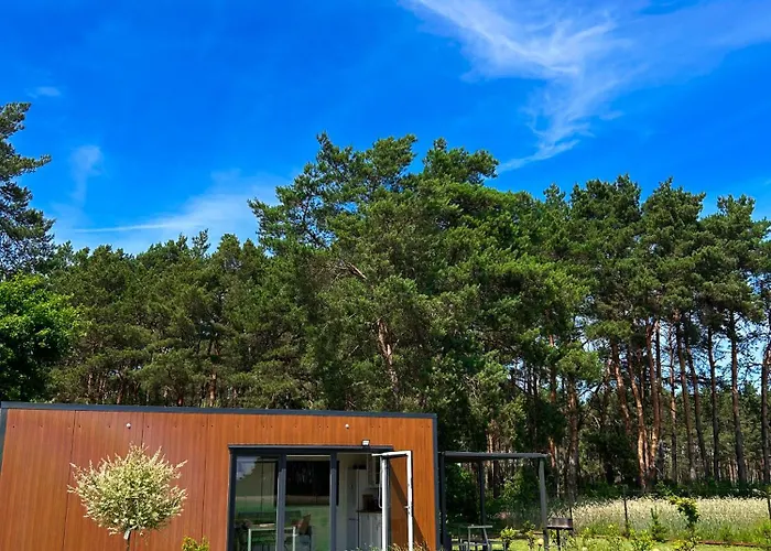 Zacisze Odpocznij Wsrod Natury W Wielkopolsce *