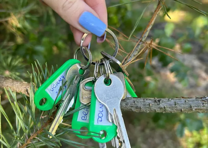 Zacisze Odpocznij Wśród Natury W Wielkopolsce Jozefow (Pleszew County)