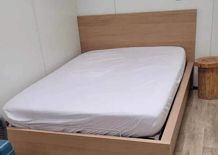 Zacisze Odpocznij Wśród Natury W Wielkopolsce Сasa de vacaciones